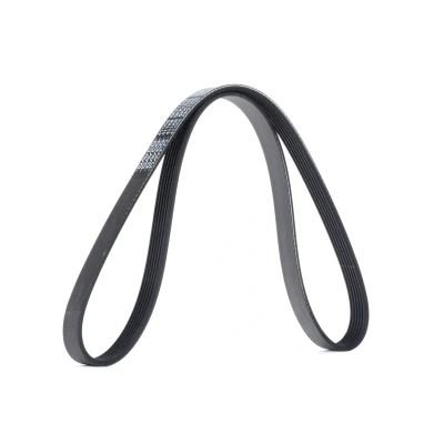 Bilde av DAYCO 6PK1045 Kileribberem 1045,0 6 VOLKSWAGEN: Transporter 4 Bus, Caddy 3, 4, AUDI: A3 Sportback, Hatchback, SKODA: Octavia 2 Combi