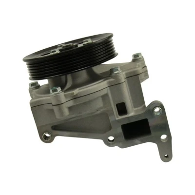 Bilde av KAVO PARTS KW 1619 Vannpumpe med reimskive tetning kapsling HYUNDAI: SANTA FE 2, ix35, KIA: Sportage III, CARNIVAL / GRAND 3