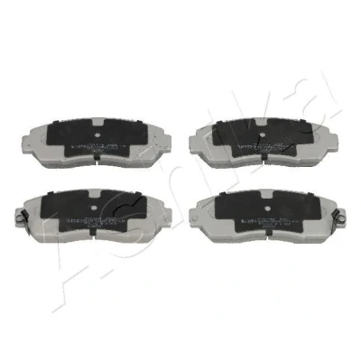 Bilde av ASHIKA 50 04 434 Bremseklosser framaksel