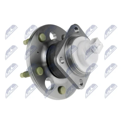 Bilde av Hjullagersett, bakaksel, Høyre Venstre buick,chevrolet,opel,pontiac,vauxhall, 10300525, 12413091, 12413095, 12413096