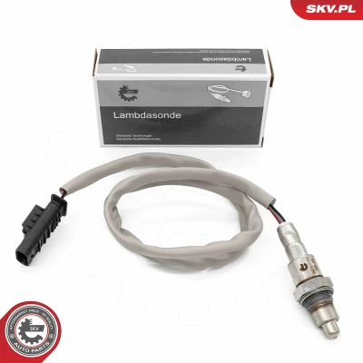 Bilde av Lambdasonde bmw OE 11 78 8 631 049, 686 140