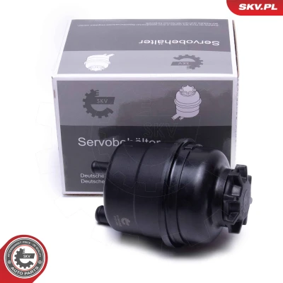 Bilde av ESEN SKV 61SKV902 Utjevningsbeholder, hydraulikkolje servostyring med avdekning BMW: 5 Touring, 3 Coupé, Sedan