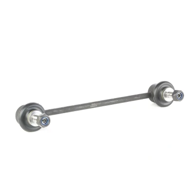 Bilde av febi BILSTEIN 30924 Stabstag framaksel venstre, høyre 225,5 M10 x 1,5 Plus med selvlåsende mutter Stål HONDA: CIVIC 8 Hatchback