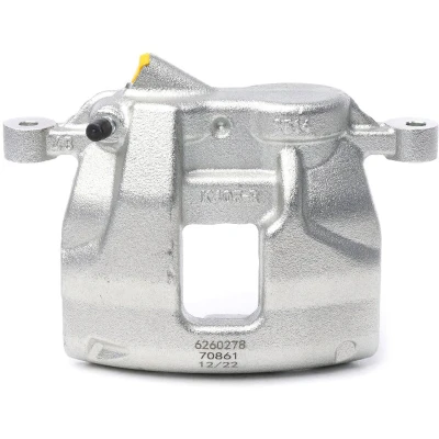 Bilde av METZGER 6260278 Bremsecaliper framaksel høyre FORD: Transit Mk6 Van, Tourneo