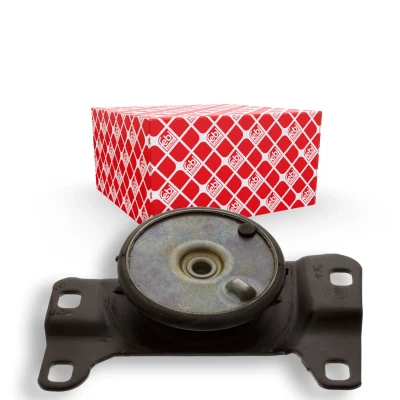 Bilde av FEBI BILSTEIN 44482 Motorfeste venstre Gummimetallager FORD: Focus 3 Turnier, KUGA 1, 2, VOLVO: V50, C70 2 Cabriolet, S40 II