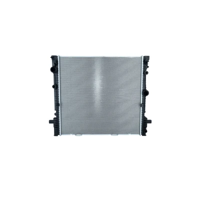 Bilde av Radiator, motorkjøling, bmw x3 [g01, f97], van [g01], x4 [g02, f98], 17118642742, 17119797807