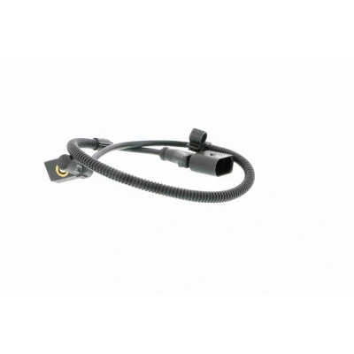 Bilde av VEMO Original Quality V10 72 1079 Impulsgiver 3 Hall prinsipp, aktiv sensor for veivaksel, med skrue VOLKSWAGEN: Golf 4, Polo IV Hatchback