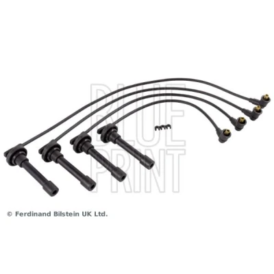 Bilde av BLUE PRINT ADH21607 Pluggledninger HONDA: Concerto Hatchback