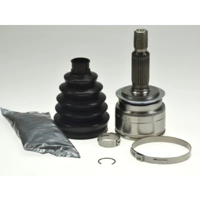 Bilde av LÖBRO 305964 Drivknute TPE (termoplastisk elastomer)