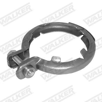 Bilde av WALKER 80400 Klemme, eksosanlegg 78 MERCEDES BENZ: ML Klasse, C Klasse T modell, Sedan, SKODA: Superb III Stasjonsvogn