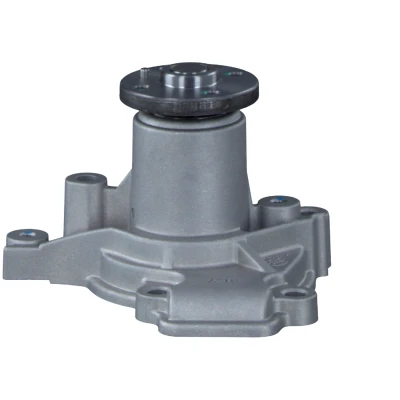 Bilde av FEBI BILSTEIN 26463 Vannpumpe Aluminiumstøpegods med tetning Metall HYUNDAI: i30 I Hatchback, ix35, Tucson, KIA: CARENS 2, cee‘d Hatchback