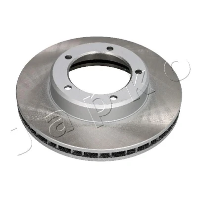 Bilde av JAPKO 60224C Bremseskiver framaksel 312,5 32 5 115 ventilert spraylakkert TOYOTA: Land Cruiser 100, Prado 70 SUV