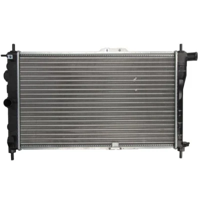 Bilde av THERMOTEC D70002TT Radiator 382 635 23 Manuel girkasse Kjøleribber satt sammen mekanisk