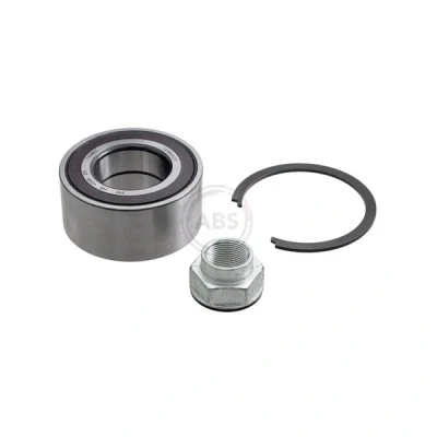 Bilde av A.B.S. 200895 Hjullagersett med integrert magnetisk senorring 82 FIAT: BRAVO 2, Doblo II Varebil / Stasjonsvogn, ALFA ROMEO: 156 Sportwagon