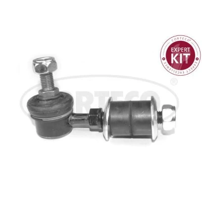 Bilde av Reparasjonssett, stabilisator koplingsstang, framaksel, Høyre eller venstre, mitsubishi,suzuki, 42311 60A00 *, Z, 42420 60A0