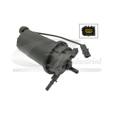 Bilde av Hus, kraftstoffilter, nissan,opel,renault, 164009963R, 1640500Q0C, 4406891, 8201133536, 8201146351, 95515502