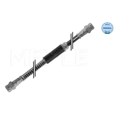 Bilde av Bremseslange, Framaksel audi a3, a3 sportback, seat leon, vw eos, golf v OE 1K0 611 701 A, C, J