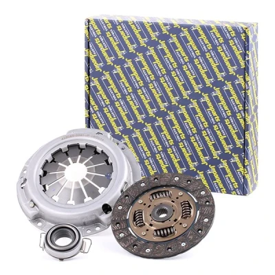 Bilde av ASHIKA 92 02 2091 Clutch 190 TOYOTA: Yaris II Hatchback, Aygo, CITROËN: C1 I, PEUGEOT: 107 Hatchback