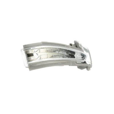 Bilde av TYC 326 0109 3 Blinklys hvit Høyre sidespeil LED PEUGEOT: 508 I SW, CITROËN: C4 Picasso 2, DS5 Hatchback
