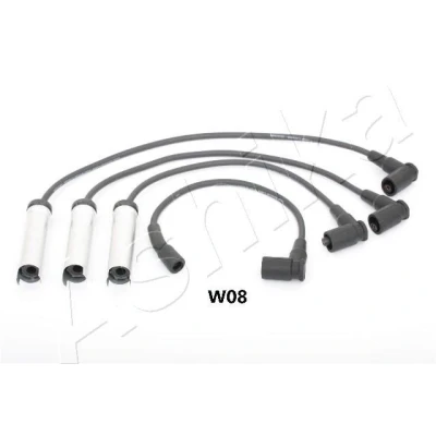 Bilde av ASHIKA 132 0W W08 Pluggledninger CHEVROLET: Aveo / Kalos Sedan