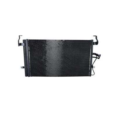 Bilde av NRF EASY FIT 35474 Kondensator med tørker, tetningsring 12,9 8,2 Aluminium 556