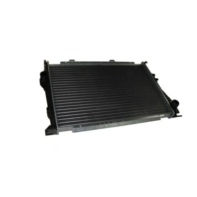 Bilde av THERMOTEC D7B012TT Radiator BMW: 5 Sedan, 7, Touring