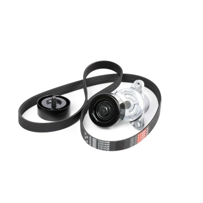 Bilde av GATES K026PK1513 Kileribberem ThermalPro HYUNDAI: SANTA FE 2, Tucson, Trajet