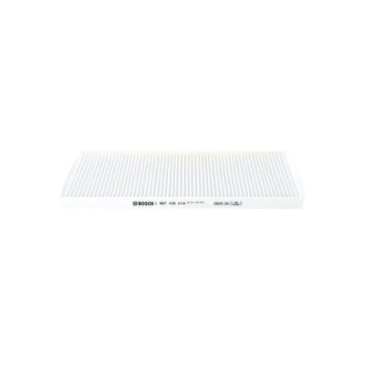 Bilde av BOSCH 1 987 432 019 Kupéfilter Partikkelfilter 308 140 17
