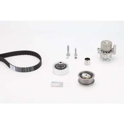 Bilde av CONTITECH CT1044WP3 Vannpumpe + Registerreimsett 141 VOLKSWAGEN: Polo IV Hatchback, SKODA: Fabia 1 Combi
