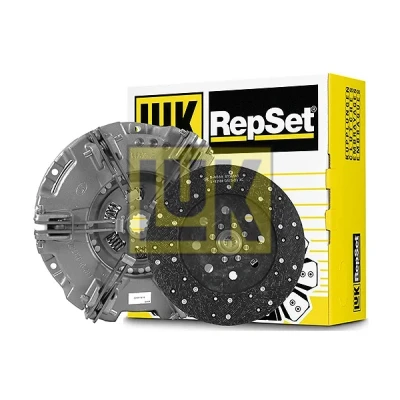 Bilde av Clutchsett LuK 631 3117 09