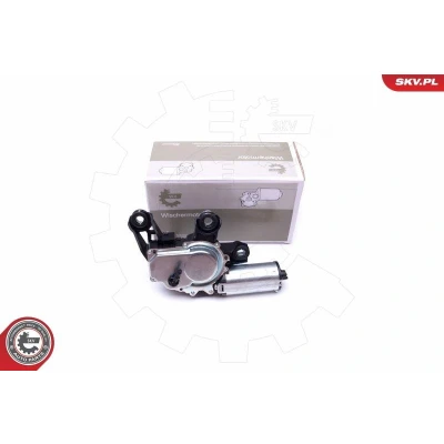 Bilde av ESEN SKV 19SKV190 Vindusviskermotor 12V bak elektrisk