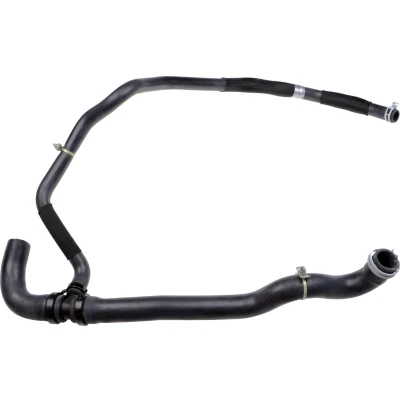 Bilde av GATES 05 3961 Radiatorslange EPDM (etyl propylen dien gummi)