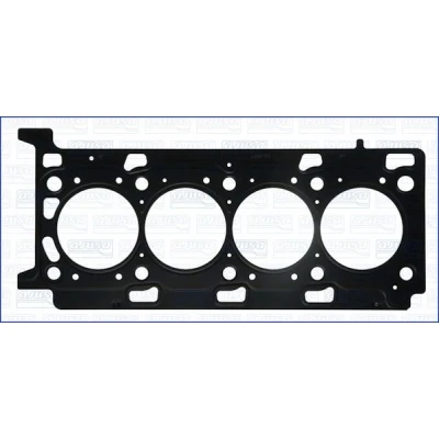 Bilde av AJUSA 10200100 Toppakning 85 NISSAN: Qashqai / Qashqai+2 I, Primastar Minibuss