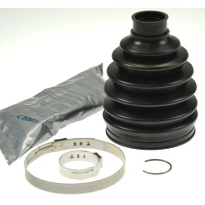 Bilde av LÖBRO 305899 Drivakselmansjett 100,50 TPE (termoplastisk elastomer) CITROËN: C3 II, DS3 Hatchback