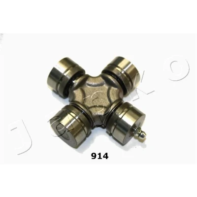 Bilde av JAPKO 66914 Hardyskive ISUZU: D Max II Pick up