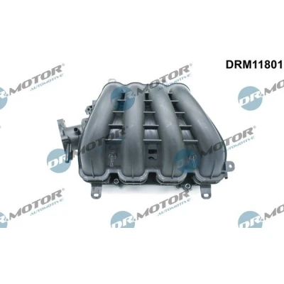 Bilde av DR.MOTOR AUTOMOTIVE DRM11801 Innsugningsmanifold