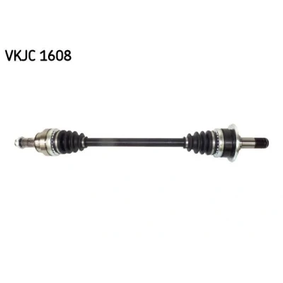 Bilde av SKF VKJC 1608 Drivaksel 823, 85,5 BMW: X5, X6