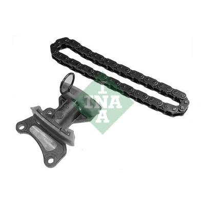 Bilde av INA 559 1835 10 Registerkjedesett VOLKSWAGEN: GOLF 5, 6, Scirocco III, AUDI: A4 B7 Avant, A3 Hatchback, B6 Avant