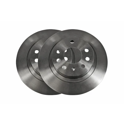 Bilde av VAICO V40 40018 Bremseskiver 278 10 5 110 fullt ut Original Quality OPEL: Zafira B, Astra H Caravan, GTC
