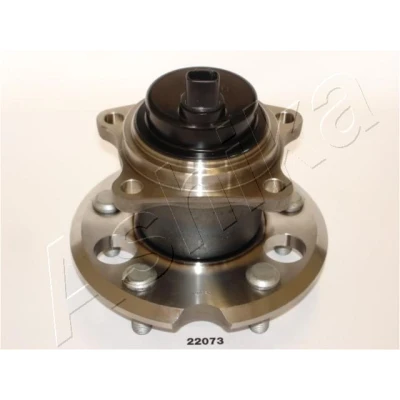 Bilde av Hjulnav, Bakaksel, toyota previa ii, 42450 28010, 28011, 28012