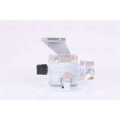 Bilde av NISSENS 95182 Tørker R 134a Aluminium