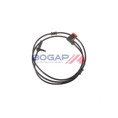 Bilde av BOGAP C7117115 ABS Sensor bakaksel begge sider MERCEDES BENZ: E Klasse T modell, Sedan, CLS Coupé