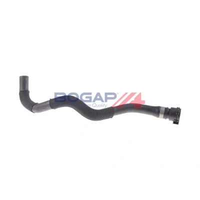 Bilde av BOGAP Radiatorslange B4228252