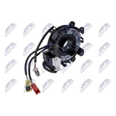 Bilde av NTY EAS NS 022 Airbag slepering