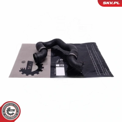 Bilde av ESEN SKV 54SKV478 Radiatorslange høyre, nede