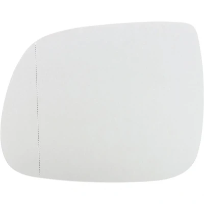 Bilde av VEMO V10 69 0122 Speilglass venstre AUDI: Q7, Q5