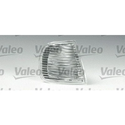 Bilde av VALEO ORIGINAL PART 086656 Blinklys høyre, Støtfanger uten lyspære VOLKSWAGEN: Caddy 2 Kastenwagen