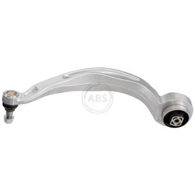 Bilde av A.B.S. 211467 Bærebru med støtte / styreledd, gummifeste følgearm Aluminium 16,9 AUDI: A4 B8 Allroad, Avant, A5 Sportback
