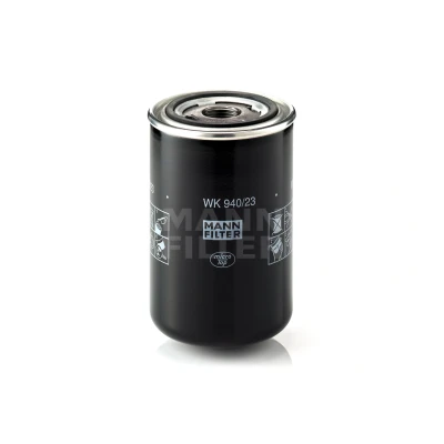 Bilde av MANN FILTER WK 940/23 Drivstoffilter Påskruingsfilter