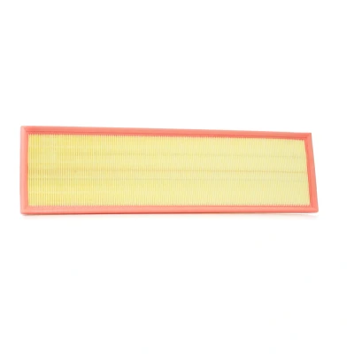 Bilde av VALEO 585067 Luftfilter 51 166 575 Filterinnsats med forfilter BMW: 5 Touring, Sedan, 3 Sedan